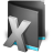 System Folder Alt Icon 48x48 png